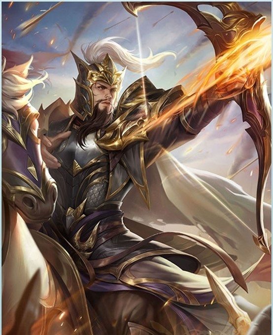 三国杀:阳顶天?我看是平民杀手才对!这些武将个个恶行累累!