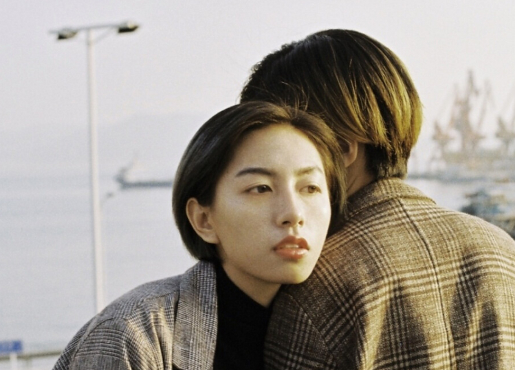 《志明与春娇》中,余春娇一次又一次提出分手的原因,就是觉得张志明太