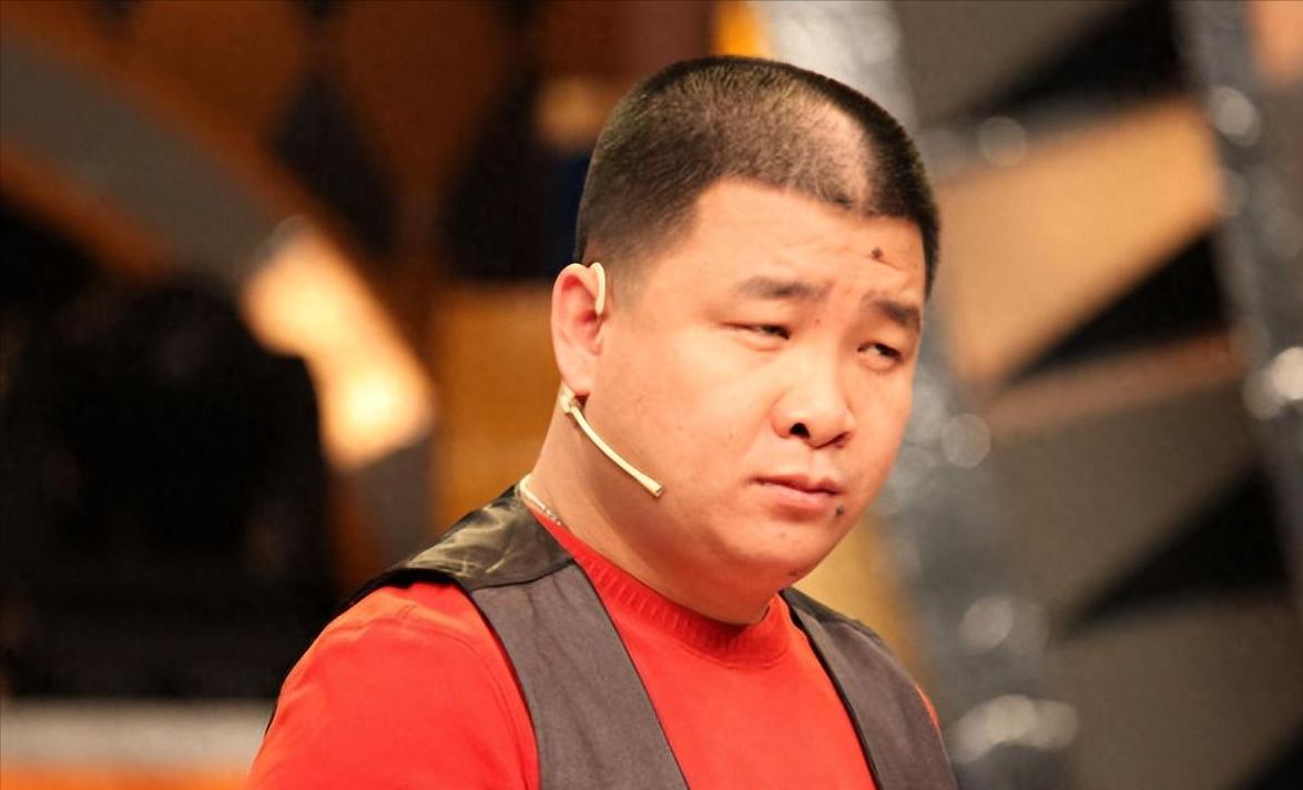 二人转演员孙小宝娶19岁金玲为妻不拜赵本山为师认网红干爹