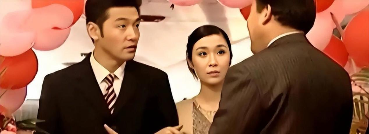 王策:从击剑运动员到模特又到演员,霸总气场全开成实力派演员