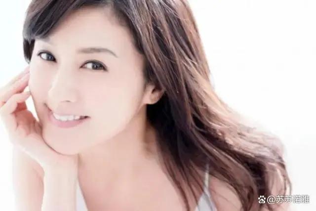 藤原纪香&铃木伸之不眠的珍珠,于剧中展开17年差"姐弟恋"