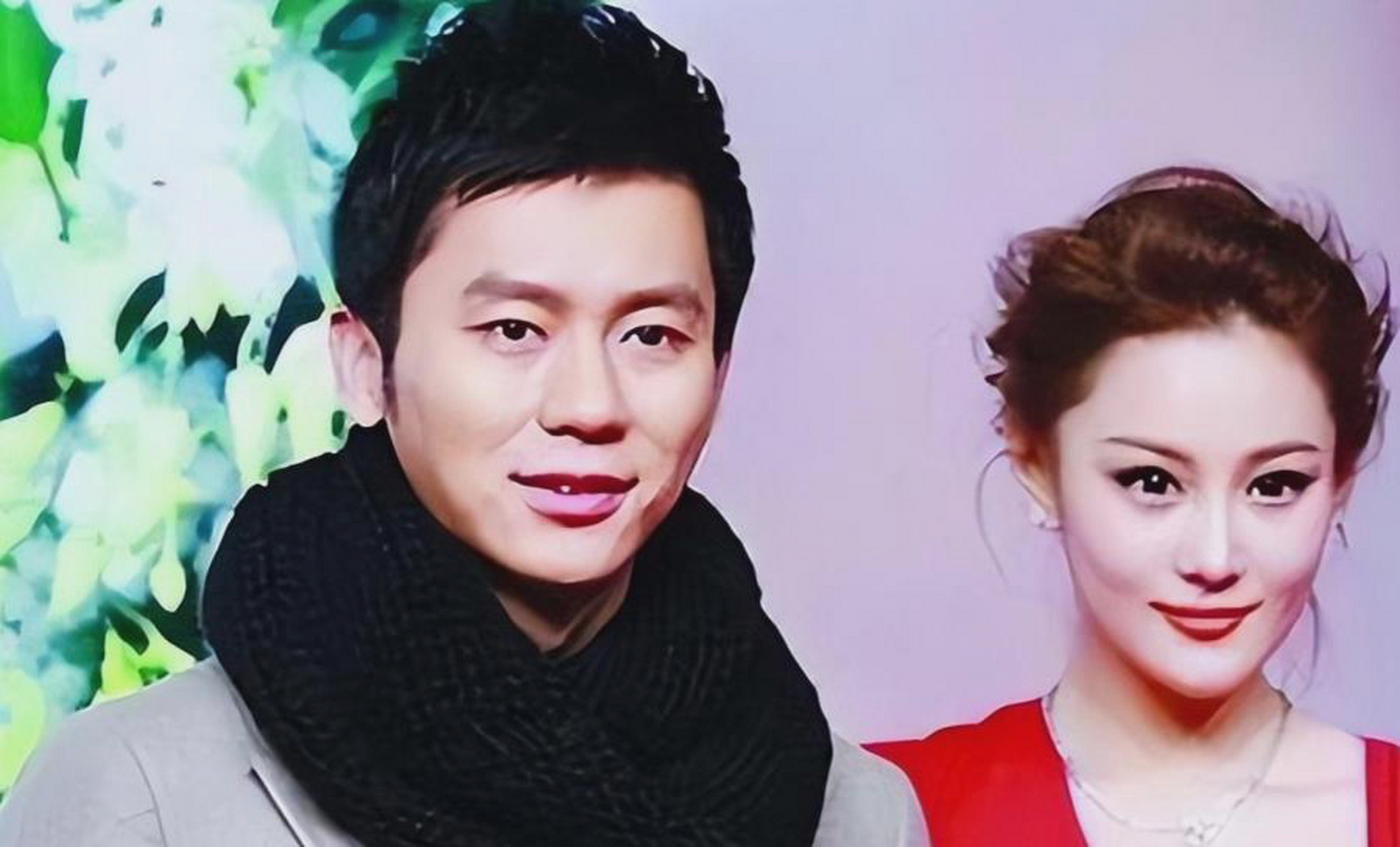 李晨因送石头事件和与张馨予的暧昧关系被曝是"渣男",引发舆论风暴.