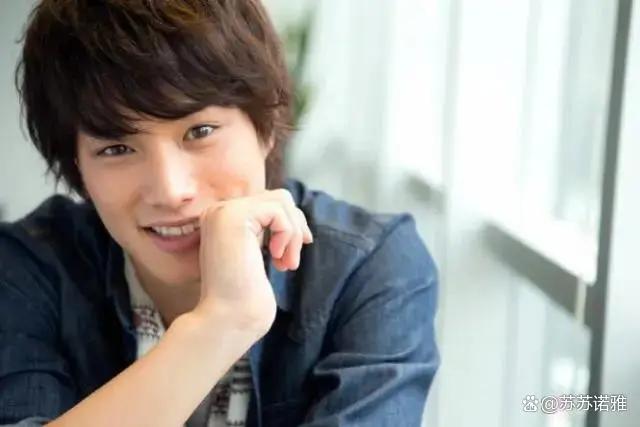 藤原纪香&铃木伸之不眠的珍珠,于剧中展开17年差"姐弟恋"