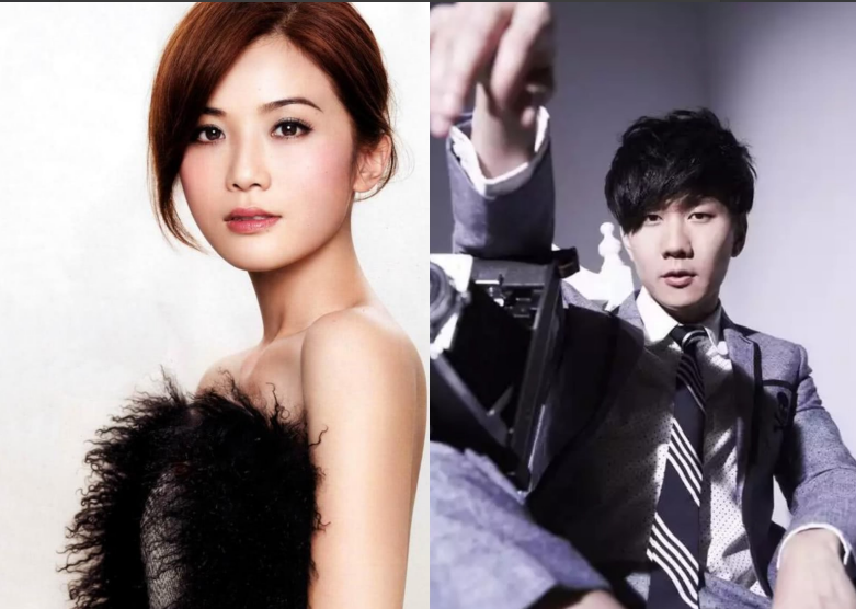 晨光温情,品读林俊杰蔡卓妍《小酒窝》