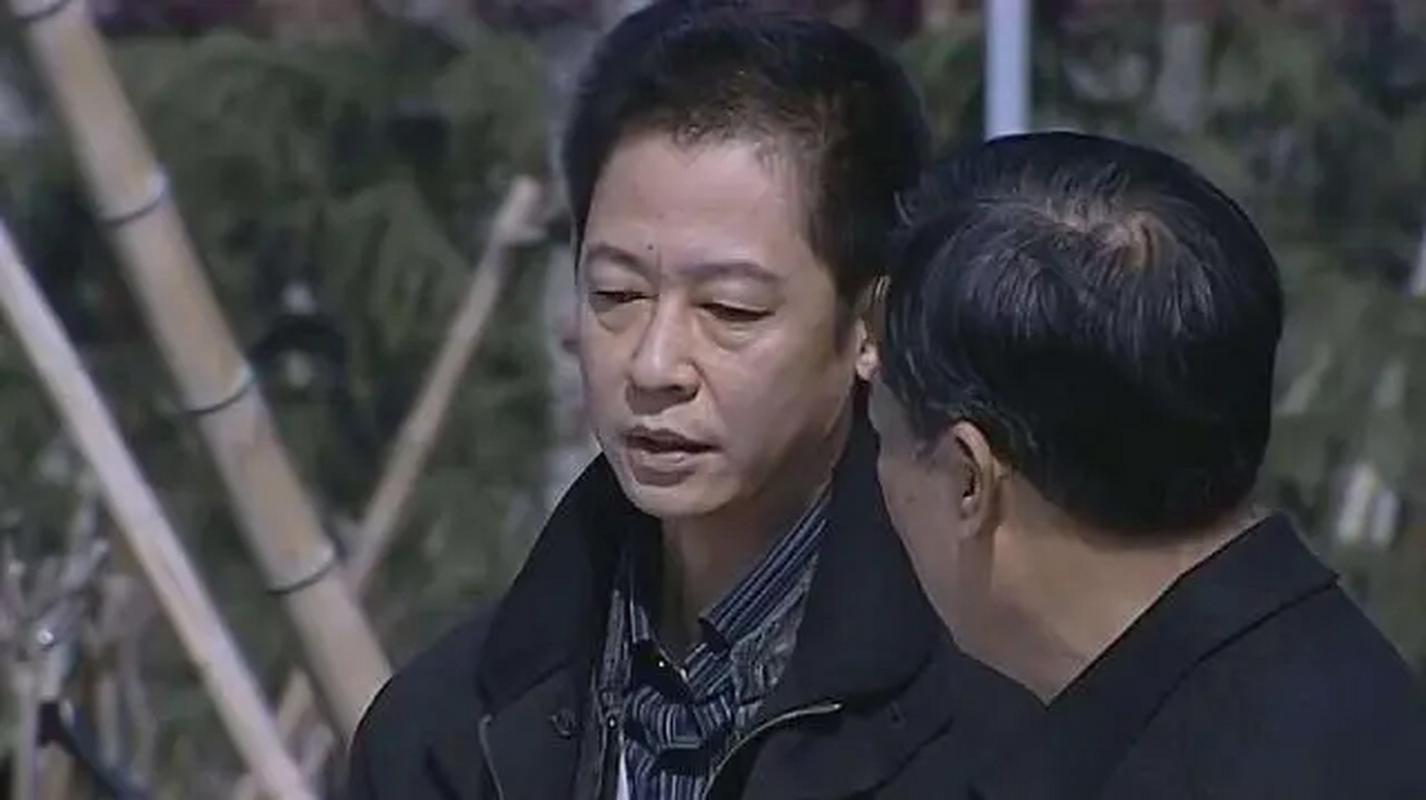 《天道》电视剧中丁元英原型李彪:商战传奇引起观众热议