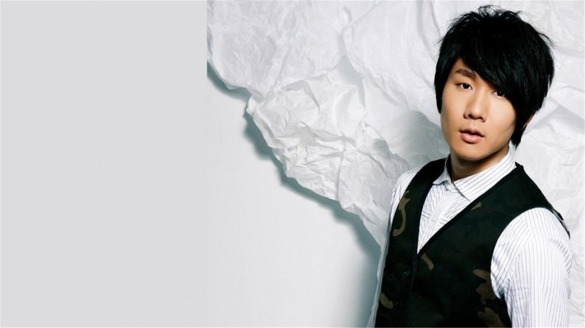 晨光温情,品读林俊杰蔡卓妍《小酒窝》