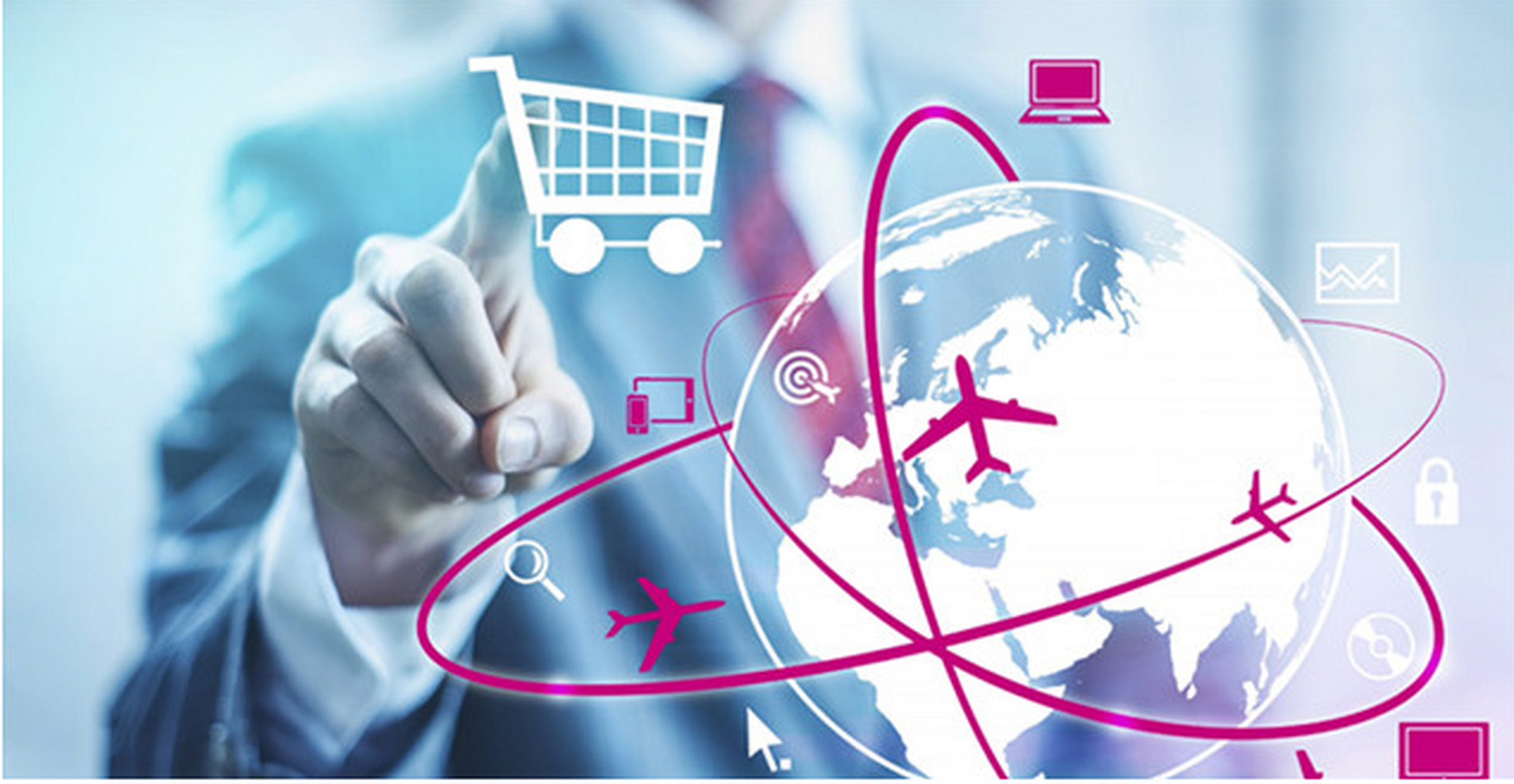 b2b平台在现代企业运营中发挥重要作用,提供商机并优化供应链管理.