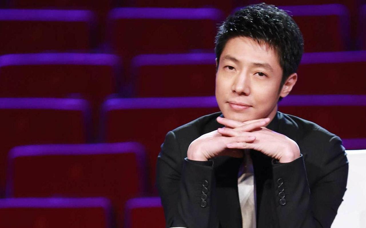 撒贝宁感情路:章子怡是过往,余生执手李白