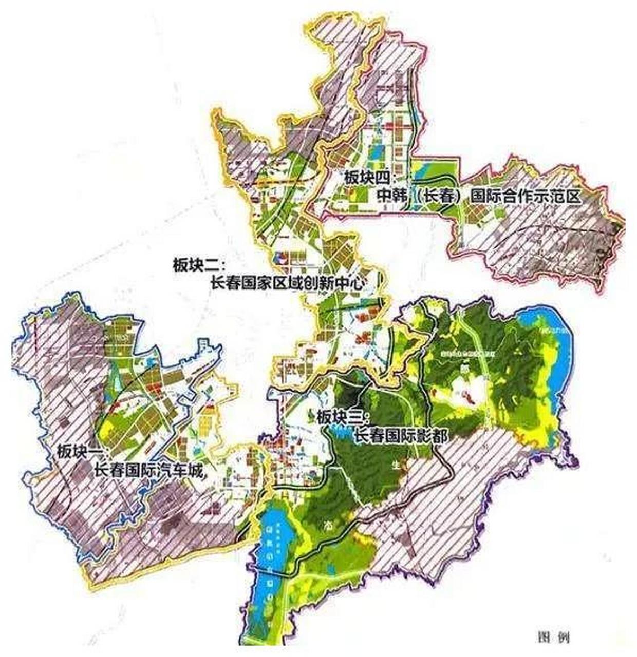 双阳地图3d图片