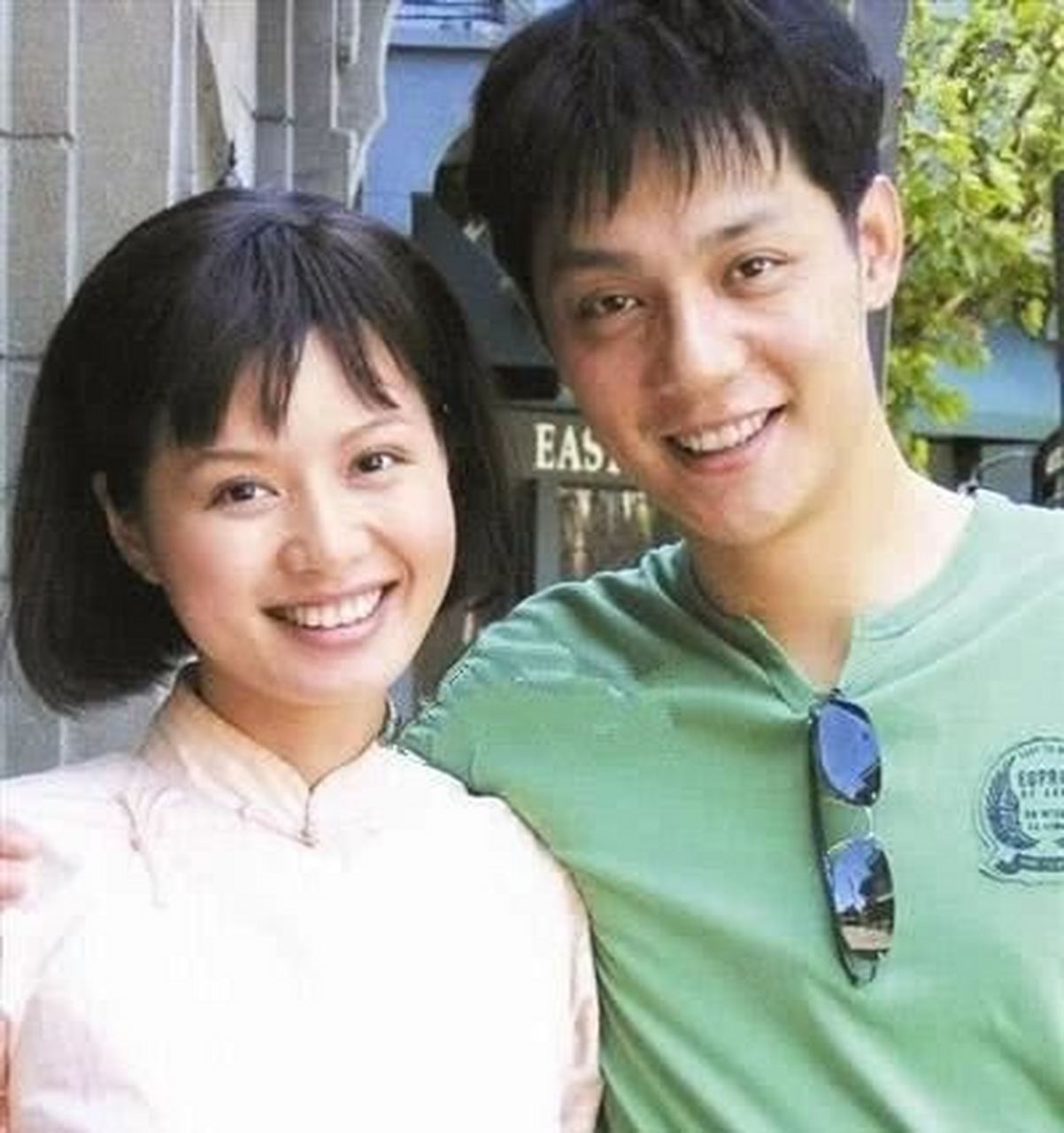 2011年,《我是特种兵》一夜成名,傅程鹏迎来事业巅峰.