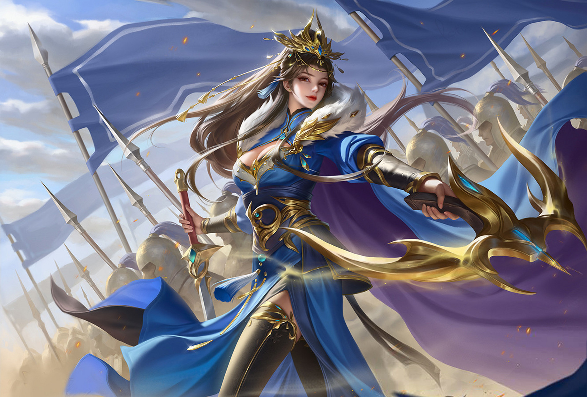 曹轶是三国杀中的一位曹氏家族武将,具有强大的军事谋略和战斗能力.