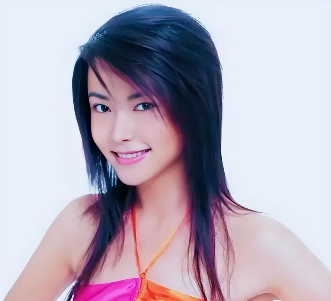 演员李钰:24岁爆红,33岁患癌离世,汪雨送上13字挽联让人泪目