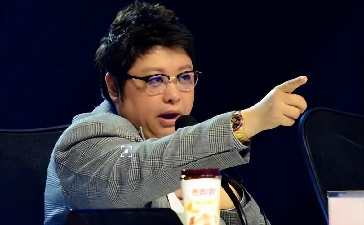 50岁"有话直说"的韩红,终凭一张嘴"打脸"娱乐圈