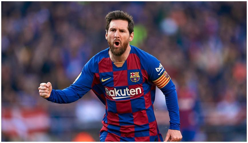 17岁新梅西:巴萨愿付3000万欧元引进,豪门争夺升温