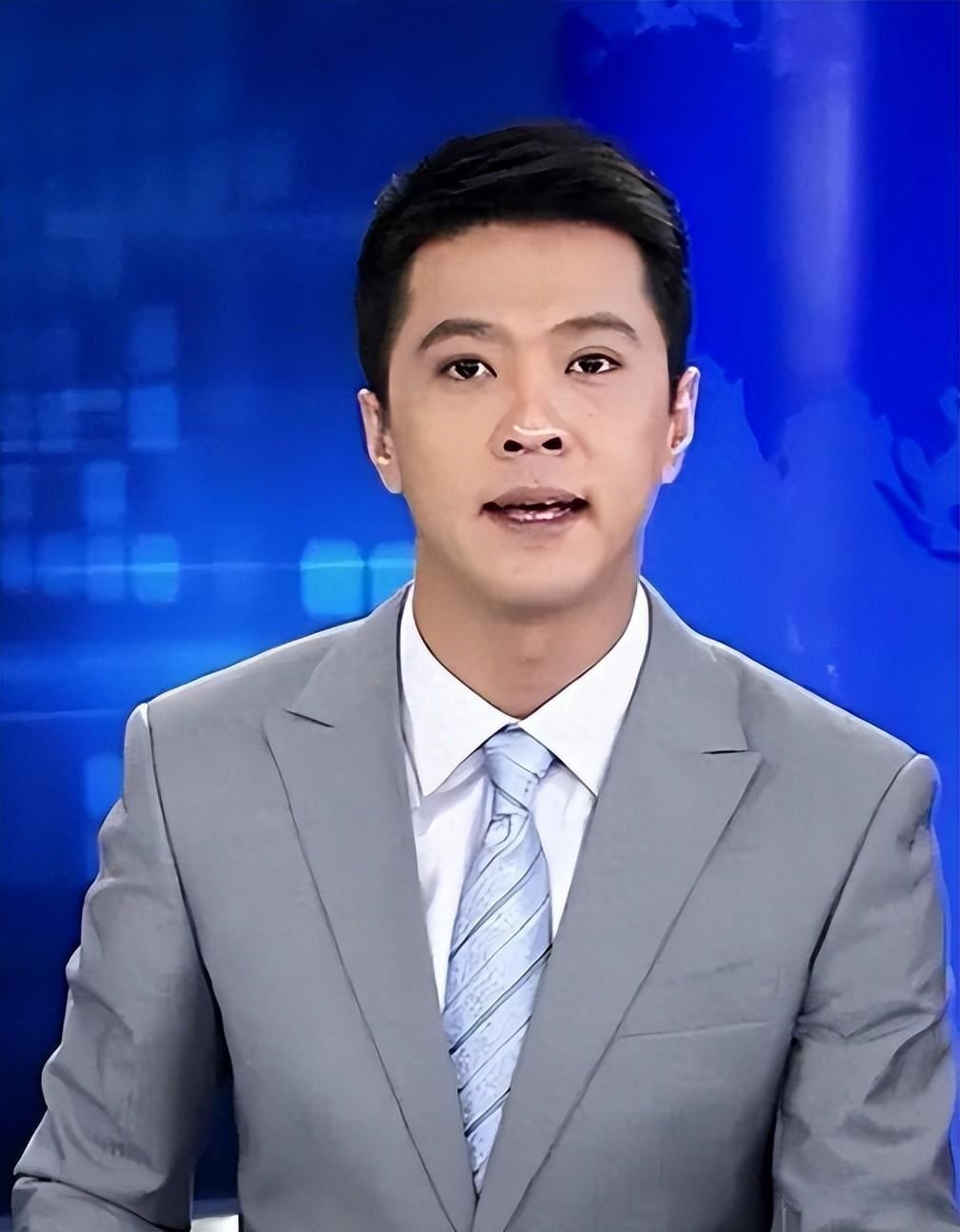 央视主持人顾国宁离职背后的故事