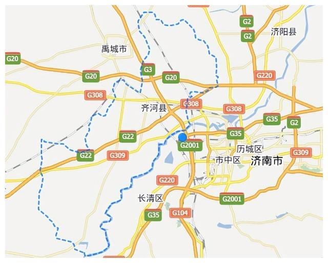 山东省区划优整:将莱阳市,海阳市划入青岛,齐河县划入济南