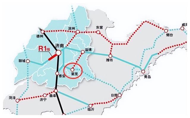 滨临高铁具体线路图图片