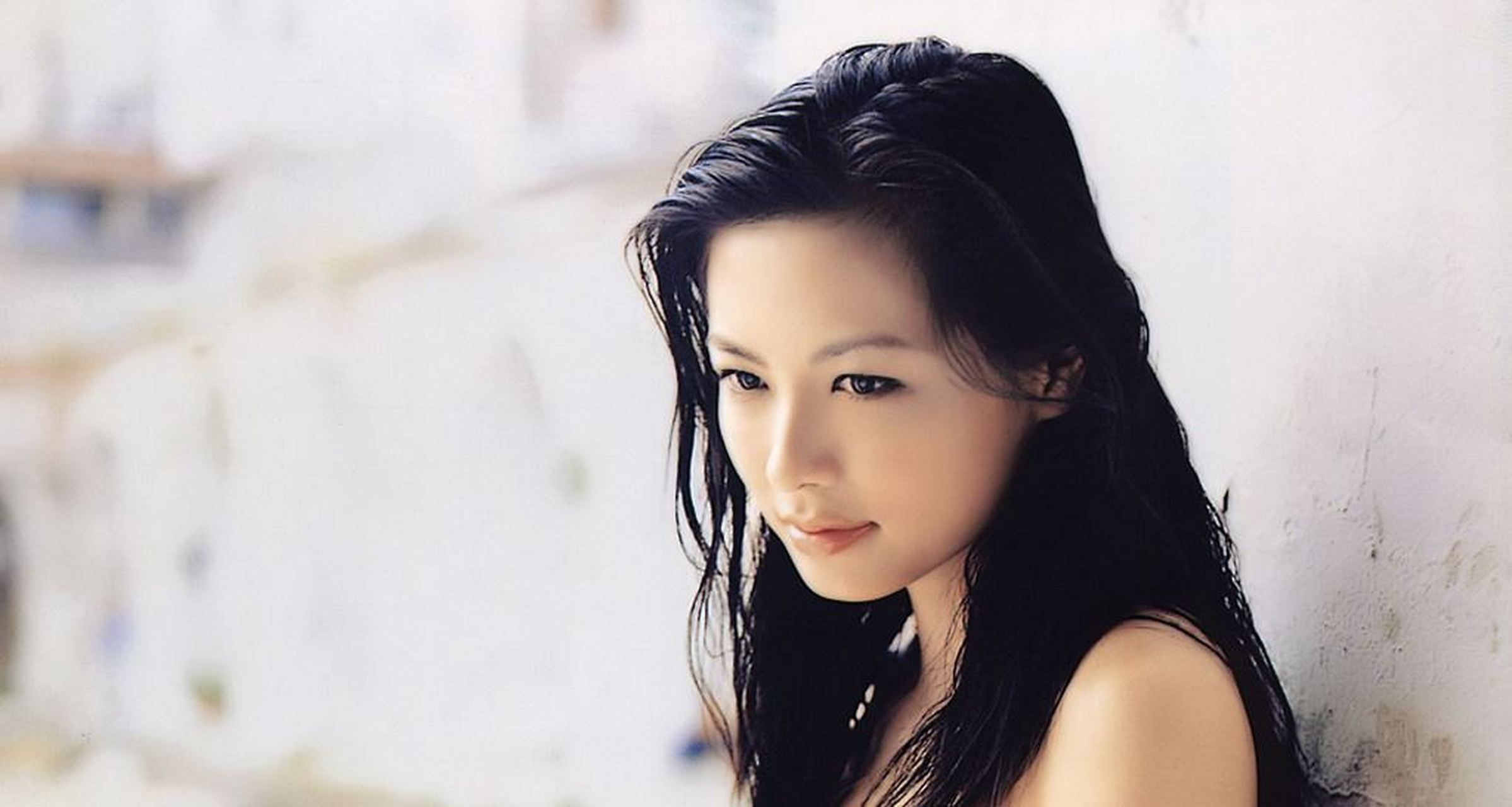 陈孝萱,曾经的"最美小昭",经历了感情的波折,如今已是五十有余.