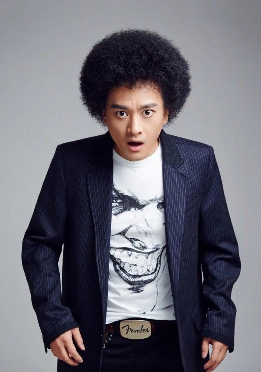 赵英俊是一位才华横溢的音乐人,他在生命最后的时光里为癌症患者拍摄