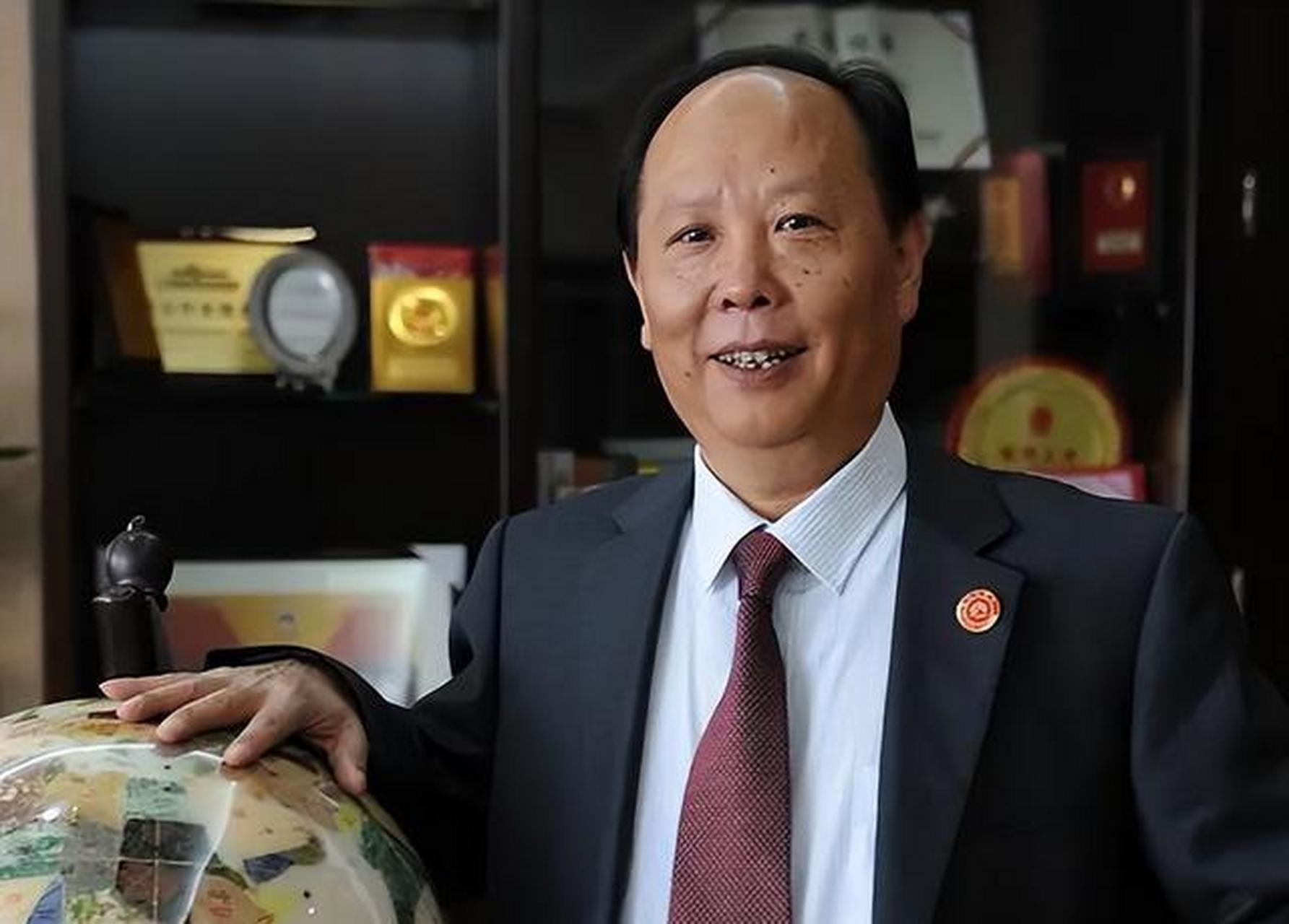 浙江东阳的五位建筑业巨子:楼永良,应培新,何向全,卢大根和楼忠福