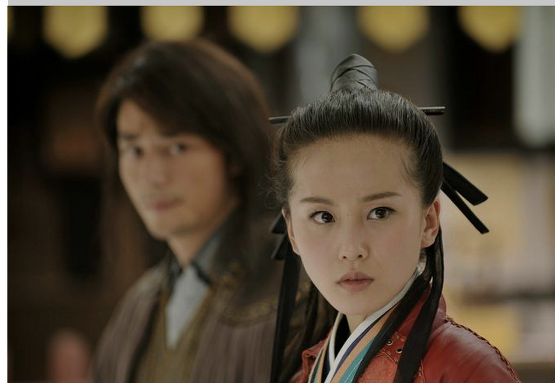 [原文:《怪侠一枝梅2》新动向:.