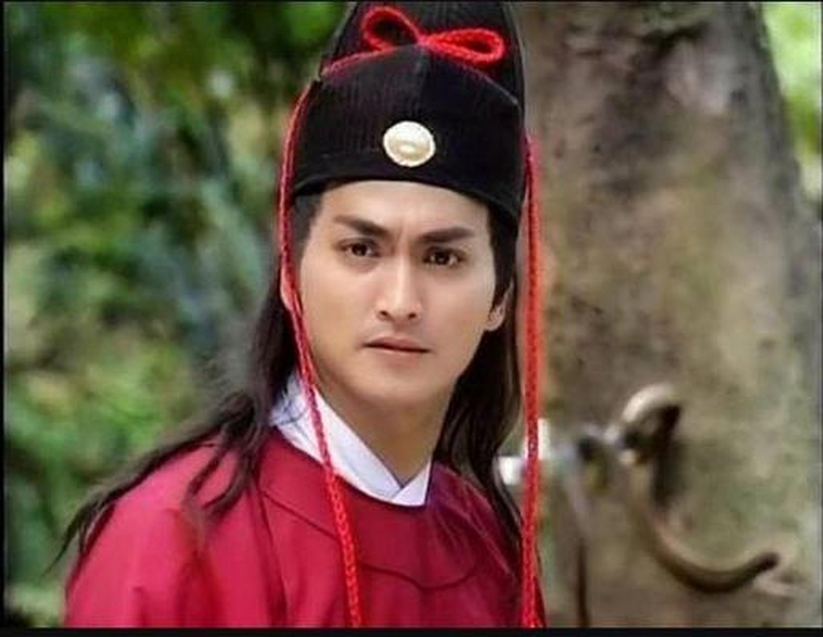 《包青天》是1993年台湾华视播出的古装剧,因金超群和何家劲的出色