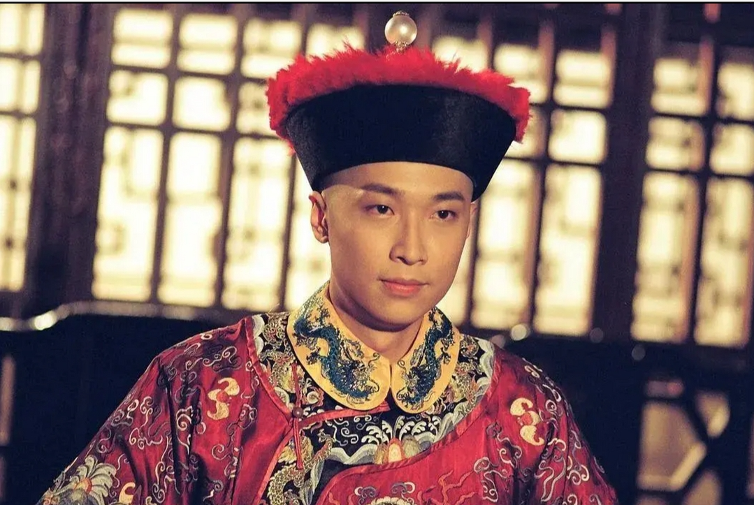 小玄子变公务员?"康熙"马浚伟官宣退圈,晚年生活有保障!