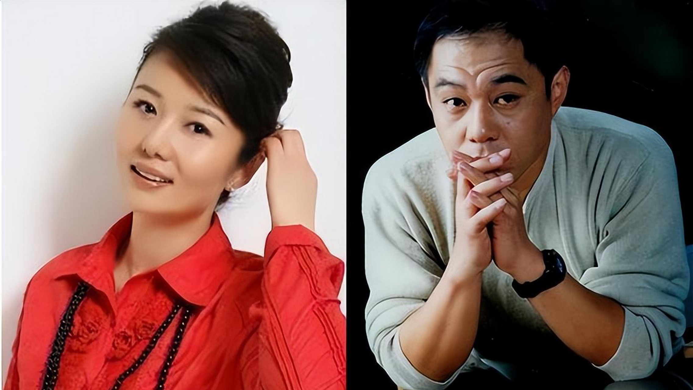 郑卫莉是一位娱乐圈资深女演员,她的演艺生涯和感情经历都充满了曲折