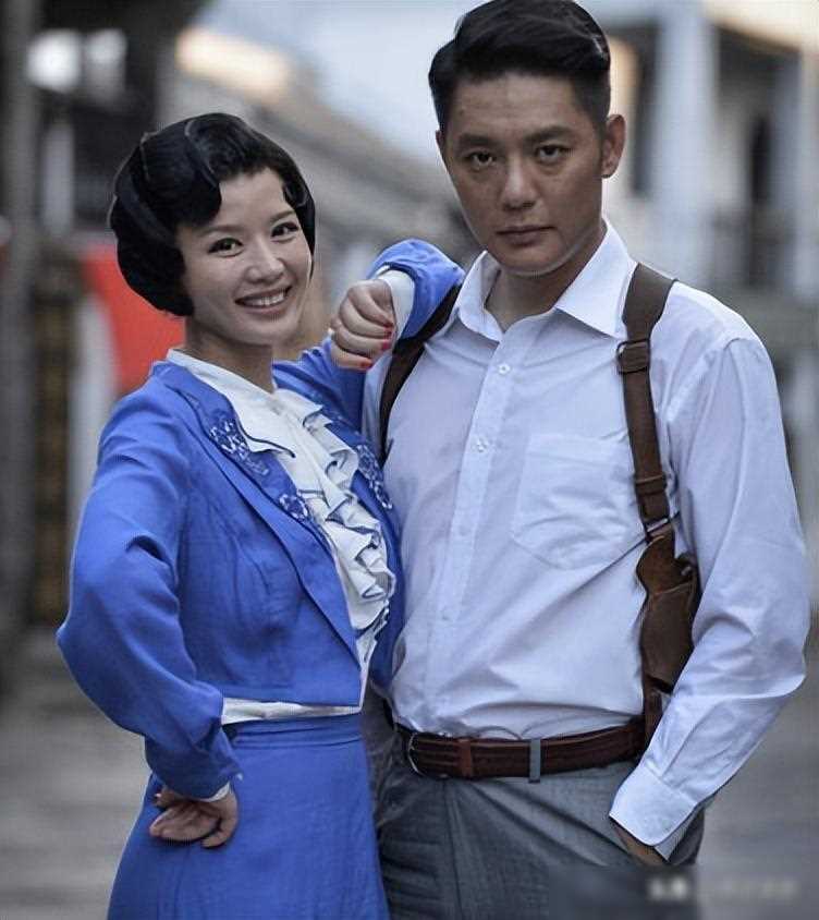 演员傅程鹏:被前妻捧红,离婚后转身娶模特,他的前妻现状如何?