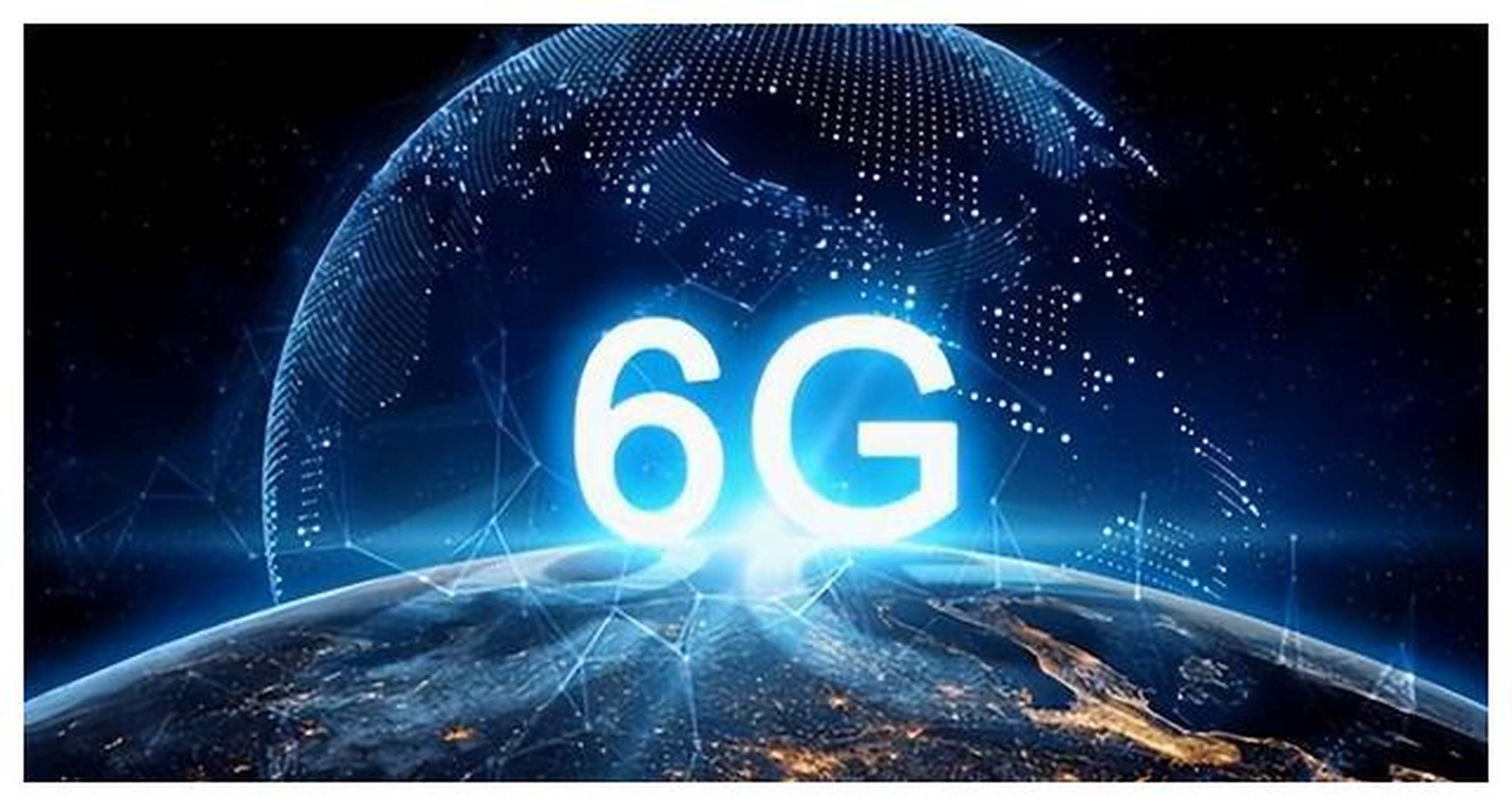 华为积极推进5g和5.5g的普及和商用化,也在为6g的来临做准备.