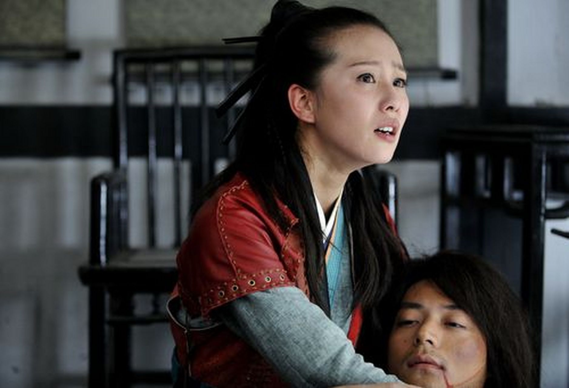 [原文:《怪侠一枝梅2》新动向:.