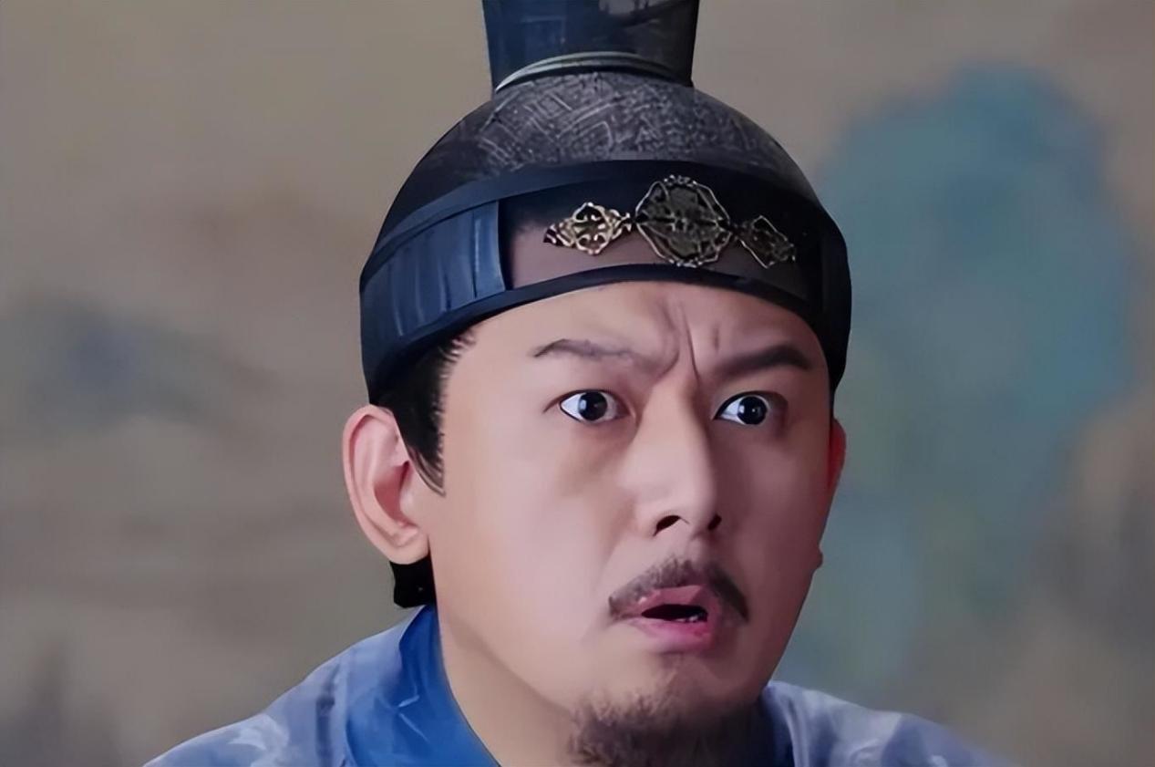 吕行:从古装男神到低调演员,他的的娱乐圈故事有多精彩?