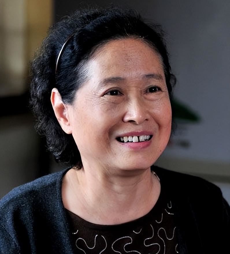 国家一级演员徐秀林:一生从未演过主角,却越老越红,83岁怎样了