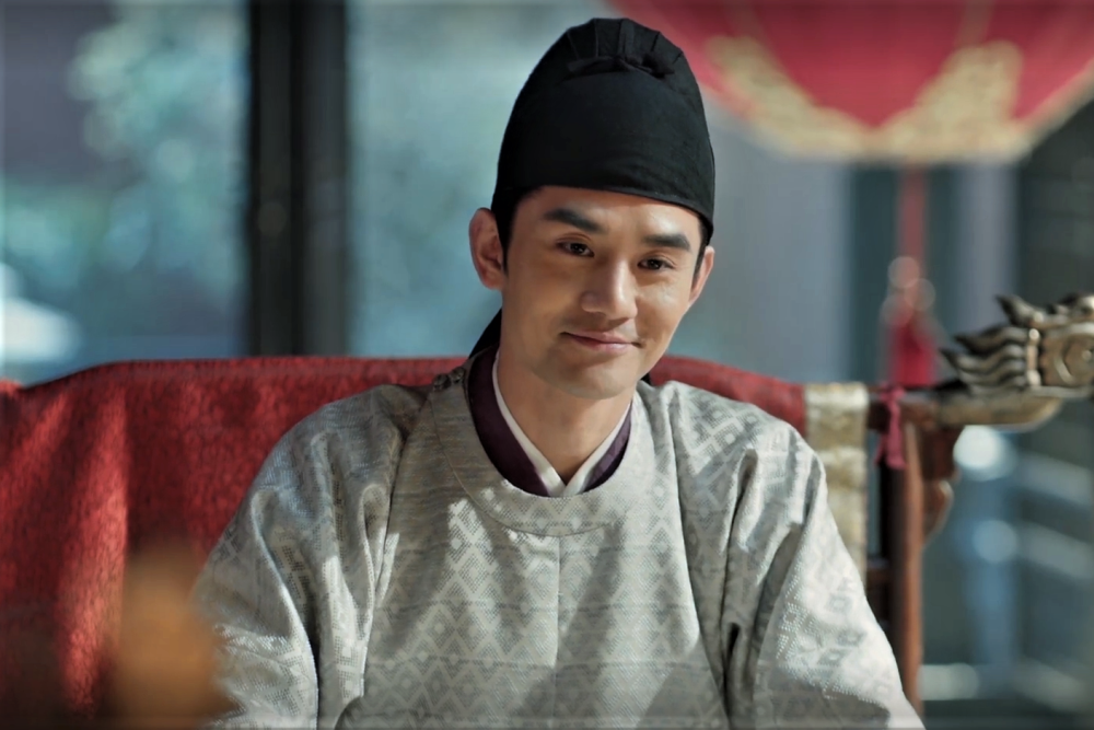 《水浒传》开篇第一章很重要,政权和教权的较量,许多人都没看懂