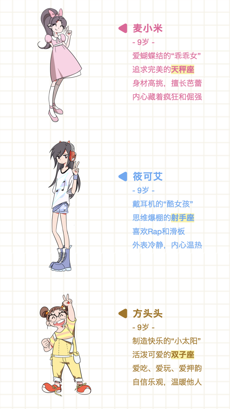 凯叔讲故事精品音频故事节目:《麦小米的100个烦恼》故事解读