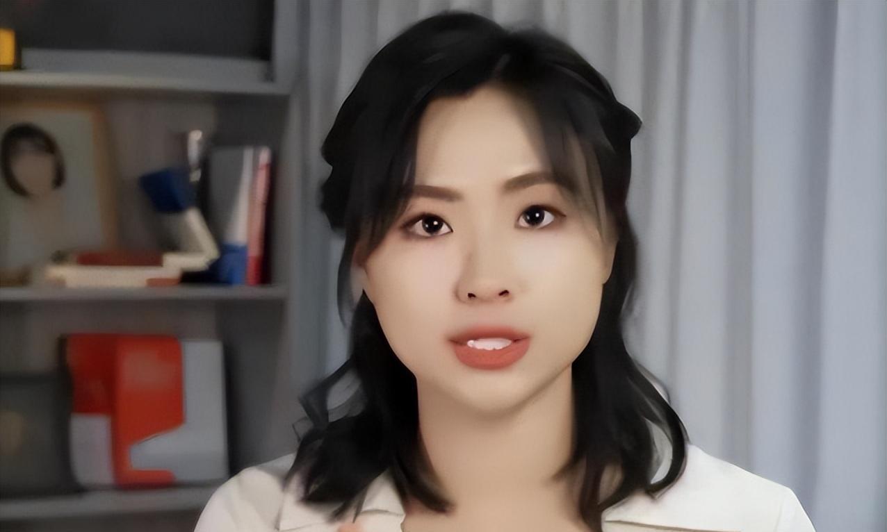 北大才女刘媛媛:成为网红5个月狂赚一个亿,最终因贪婪付出代价