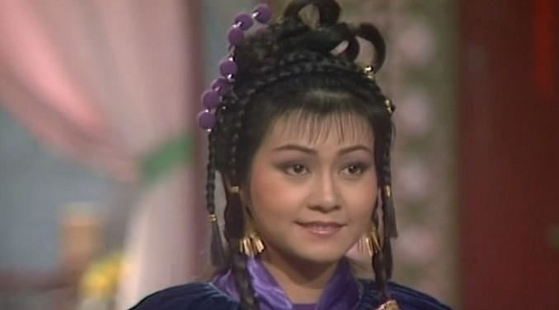 不同版本的影视作品中,黛绮丝的扮演者们各有千秋,但谁能真正担得起"