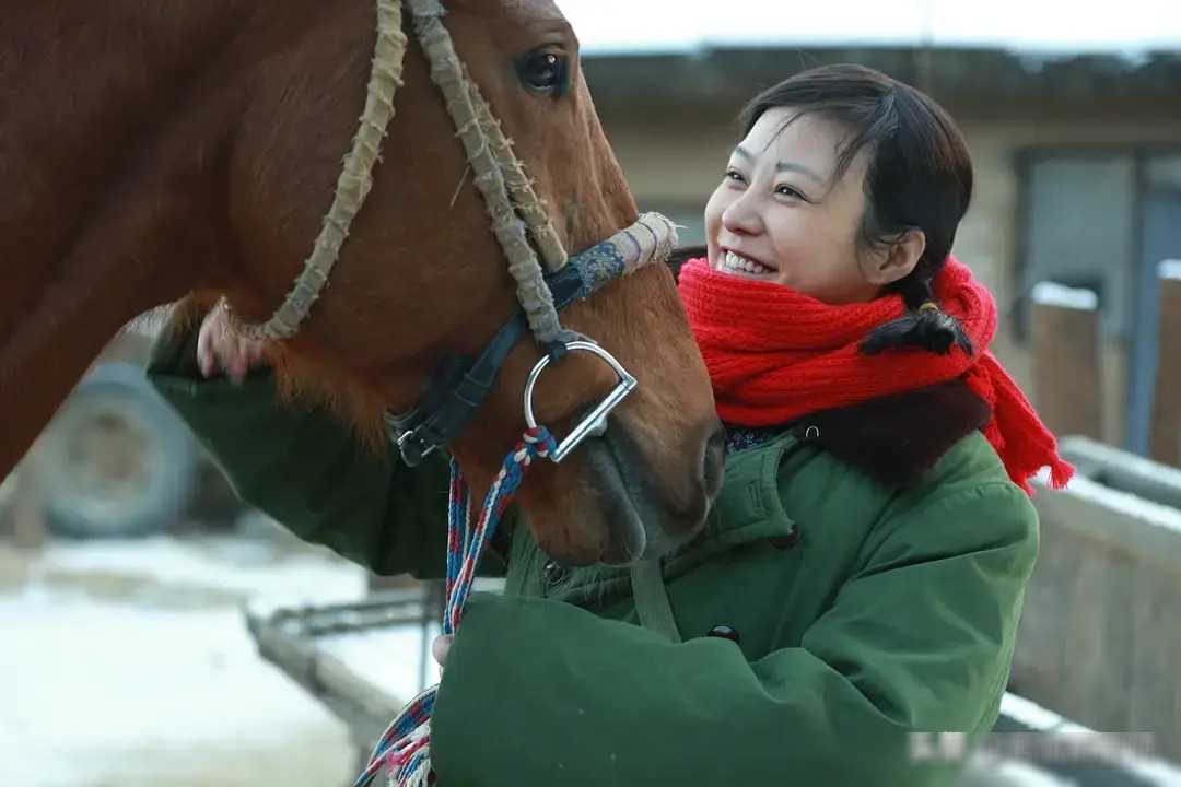 《我的二哥二嫂》 于震郝蕾演绎农村版罗密欧与朱丽叶农村电视剧