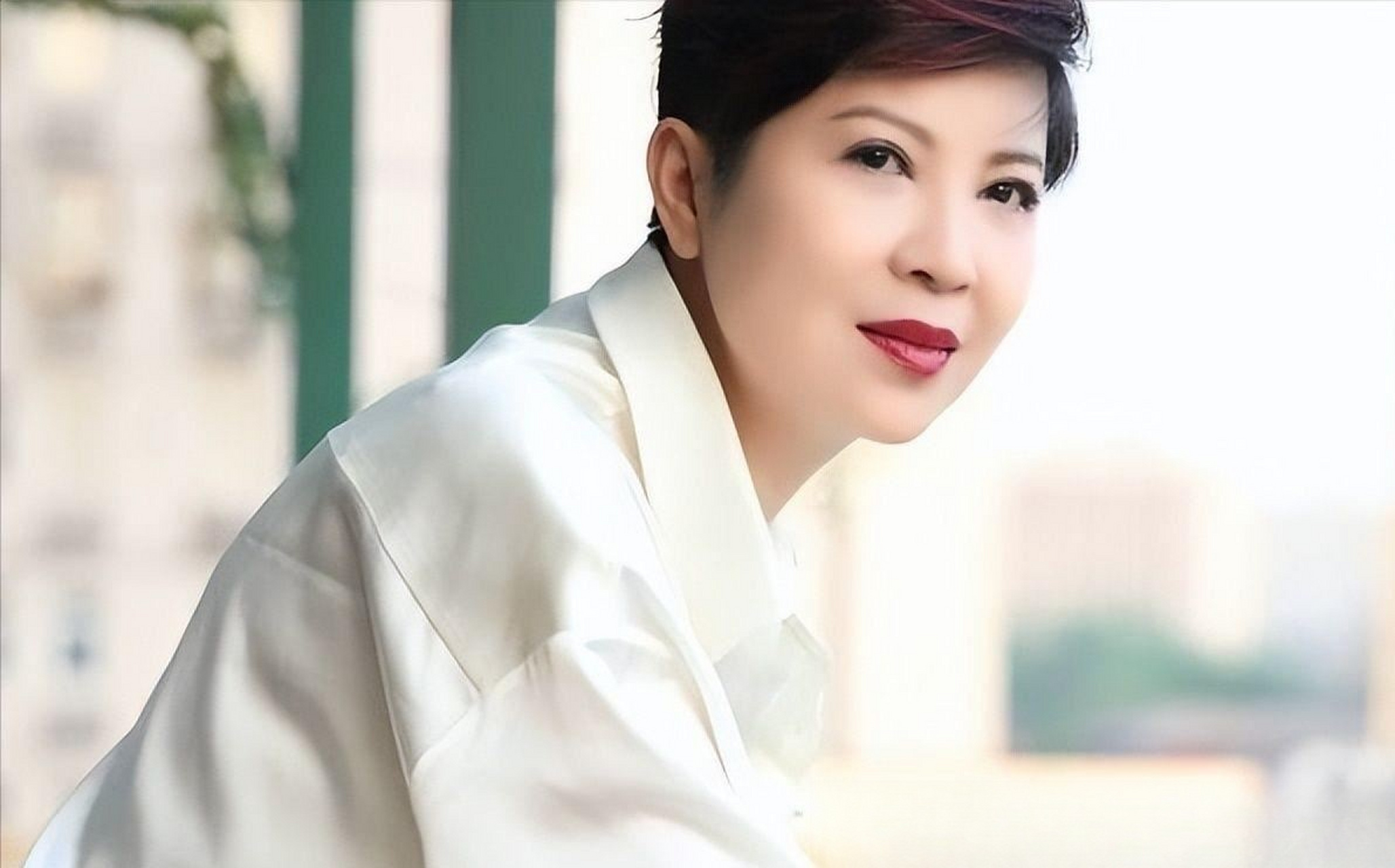 杭天琪的第一段婚姻:与初恋男友张泽民结婚,育有一女,最终因张泽民