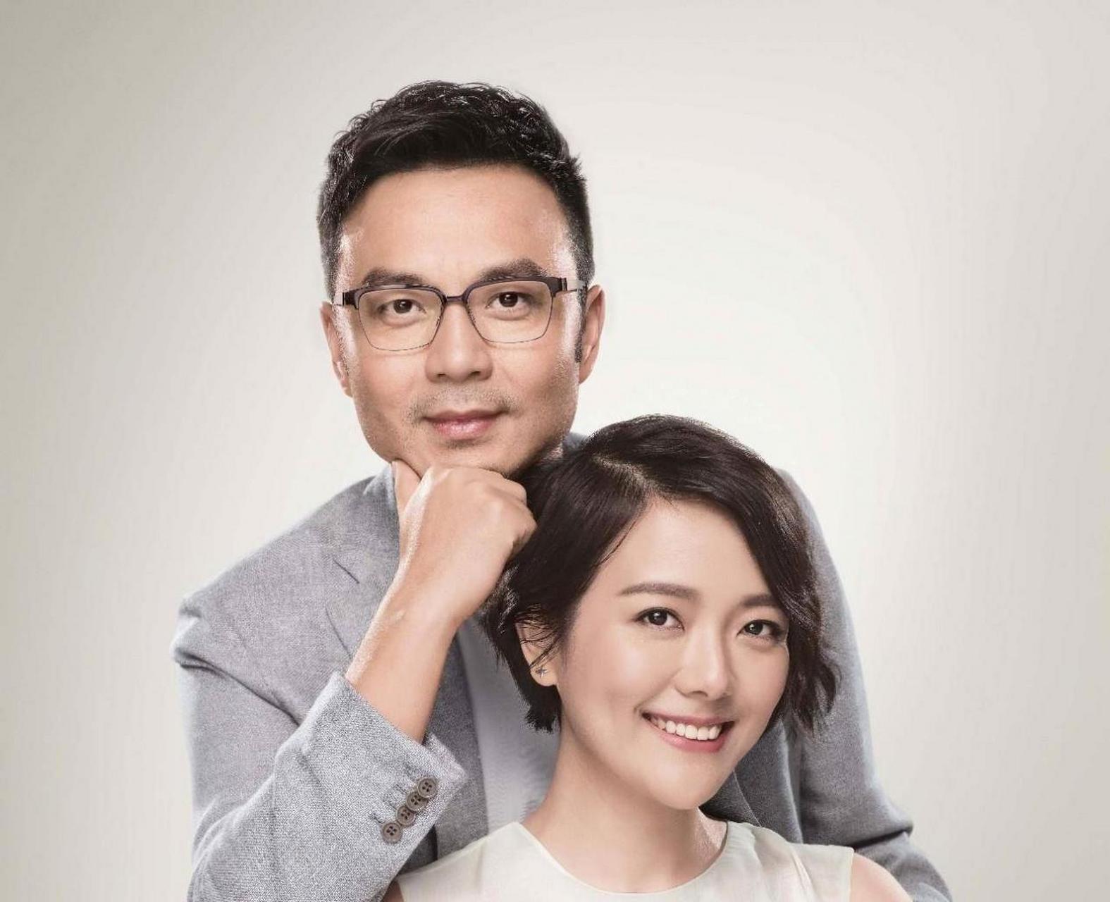 他从勤杂工逆袭成为湖南卫视主持人,事业成功.