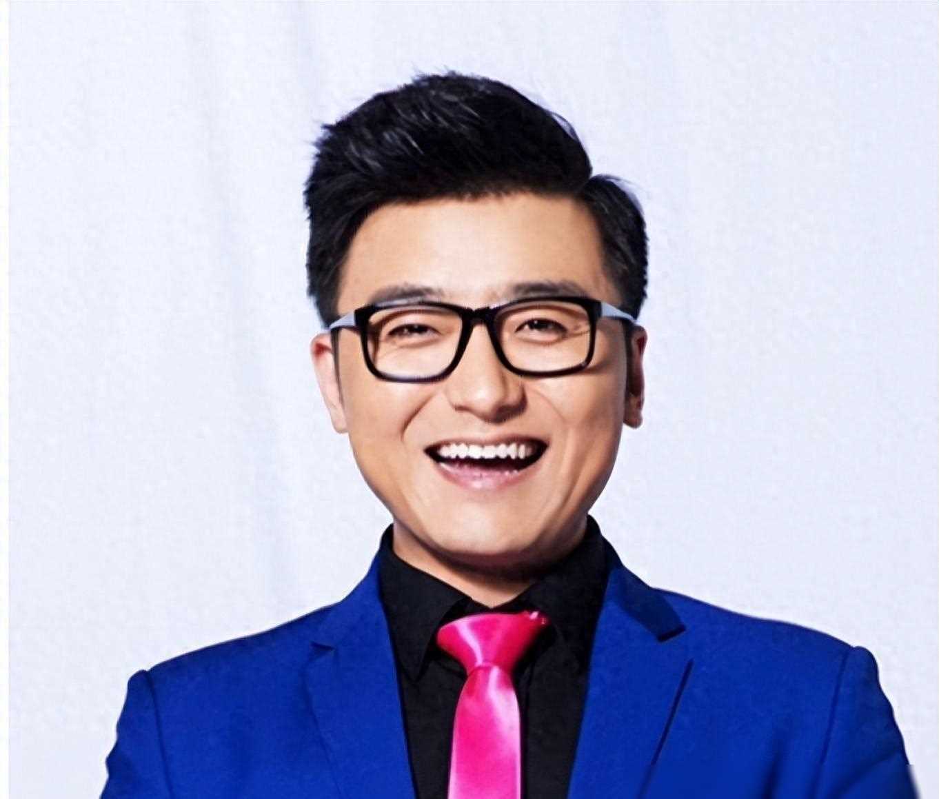 37岁的主持人沈南,被华少和金星"无情"地改写了命运!