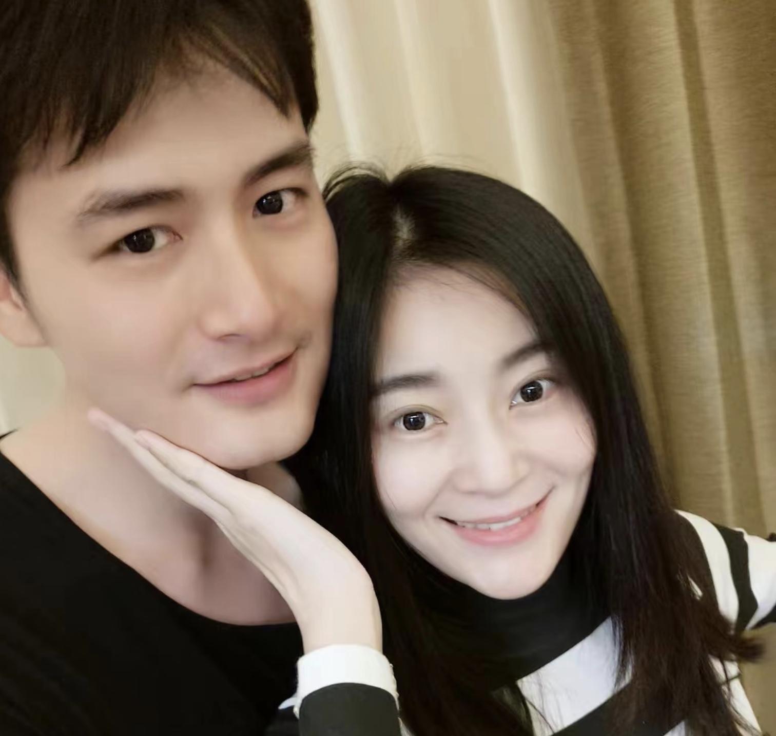 王雨:因为颜值高,老婆倒追整整五年,如今结婚,生活甜蜜无比