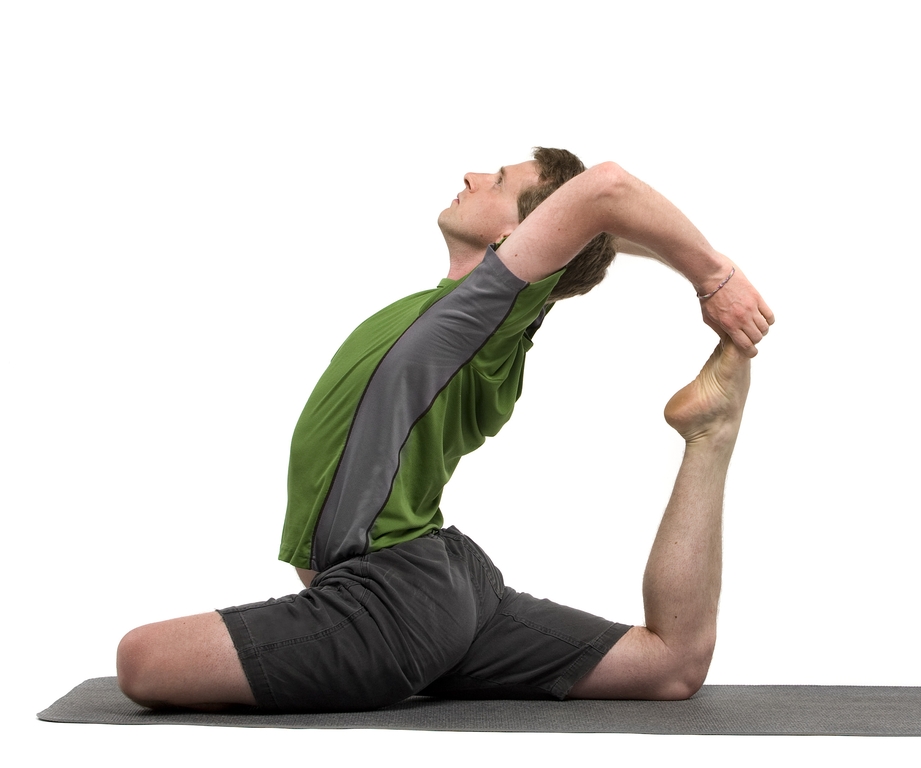 拉伸,别忽略的关键热身!坚持10分钟,锻炼效果更佳