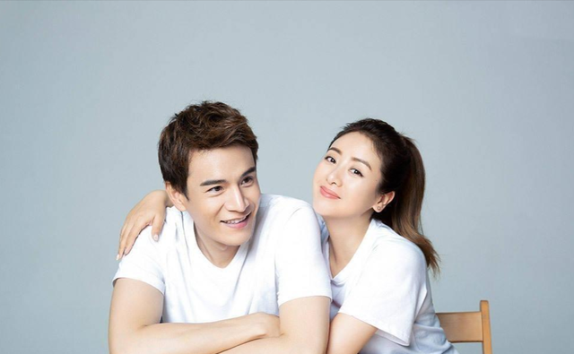 "娶二婚大6岁妻子"的演员经超,在家庭中的"真面目"被揭开