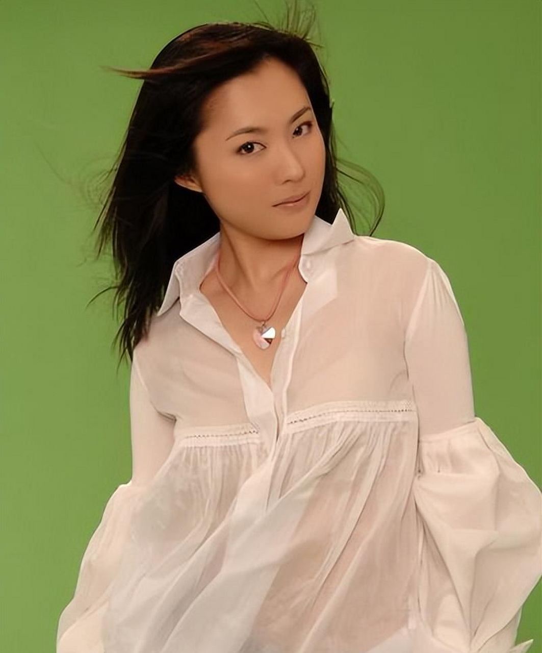 紫凝是一位备受喜爱的央视主持人,她的人生旅程充满了奋斗,坚持和追求