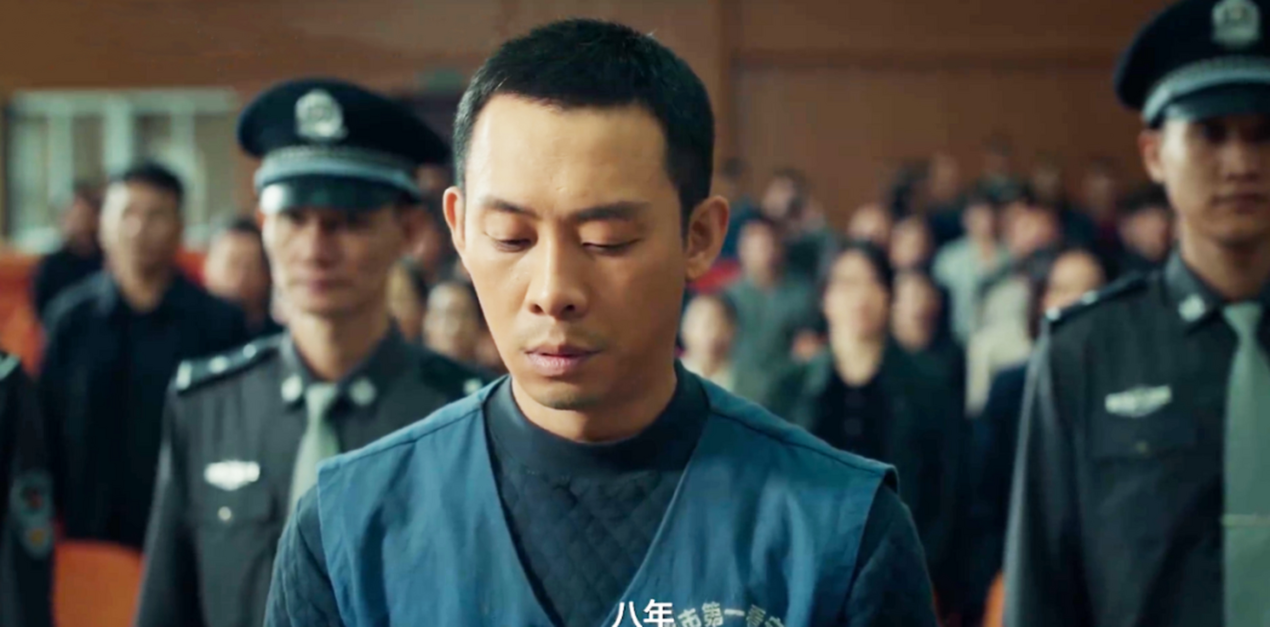 影星在电影市场保持热度面临挑战,吴京,张颂文,黄渤和张译各有起伏.