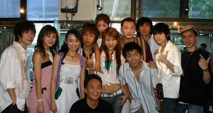 7位《我型我秀》当红选手现状:有人成顶流歌手,有人因癌症离世