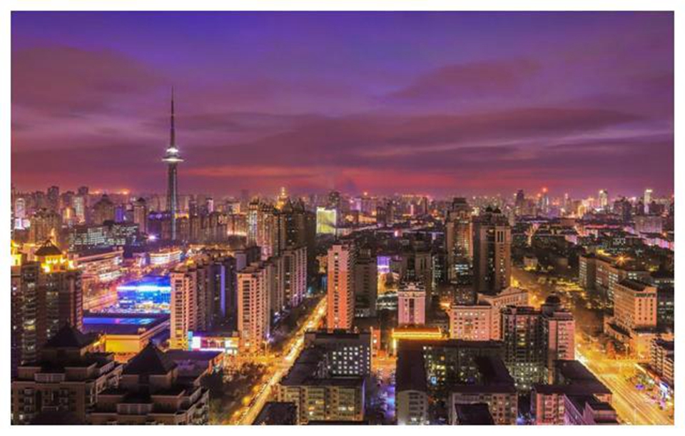 哈尔滨一新富人区走红,被国家级新区相中,未来将迎新发展