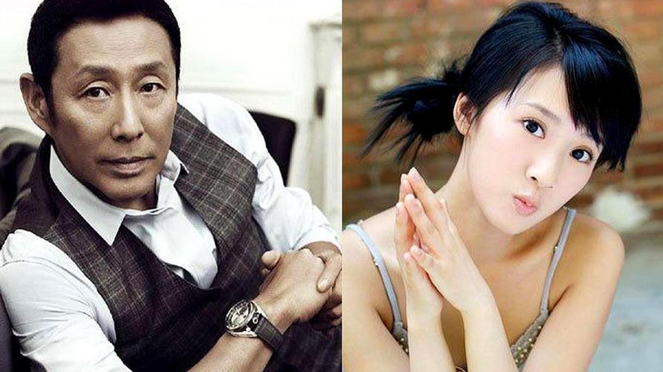 陈道明是影帝级演员,王京花则手握娱乐圈半壁江山,善于解决问题,无私