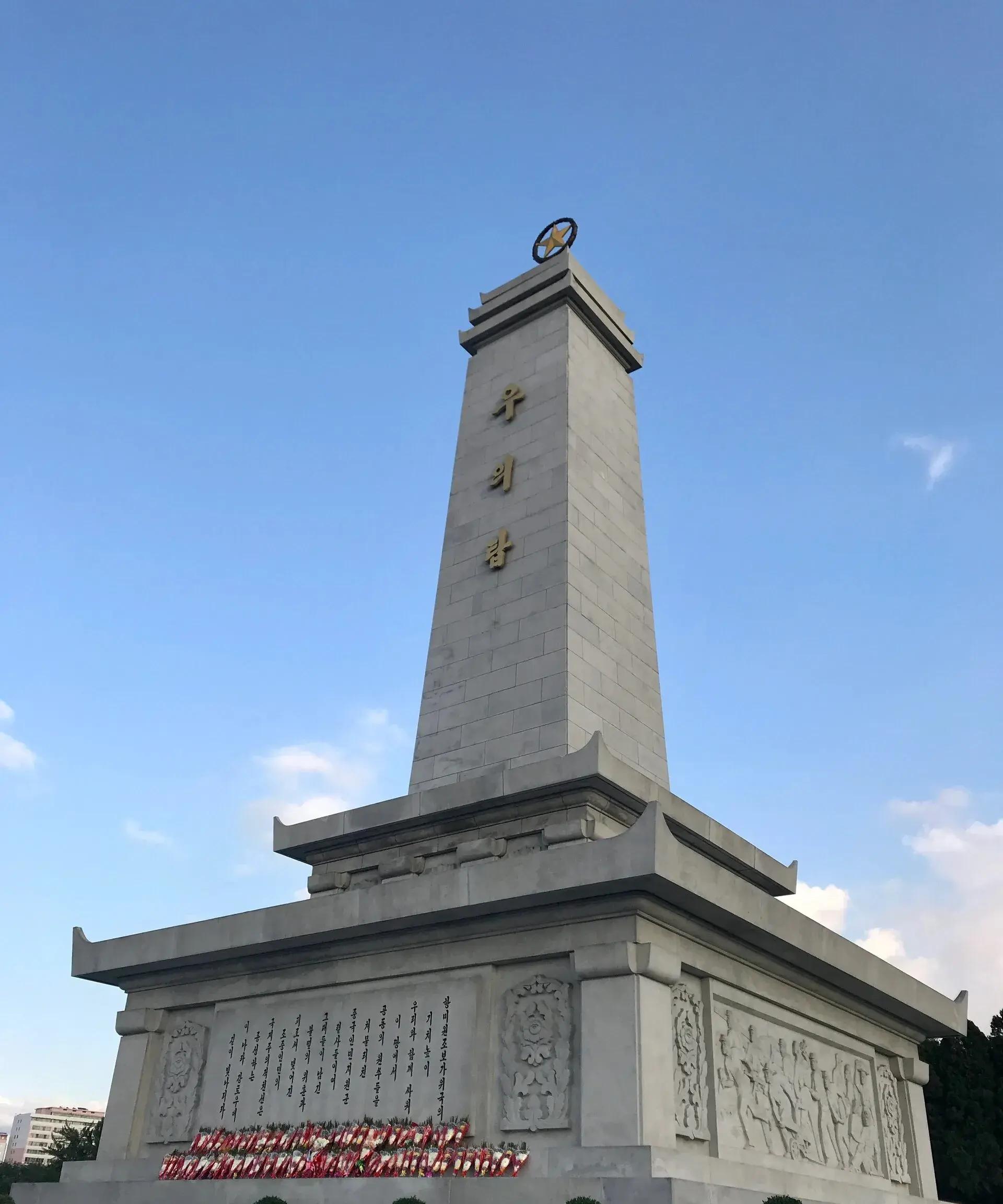 从朝鲜旅游回来,有些话不知当讲不当讲?带你看看真实的朝鲜生活